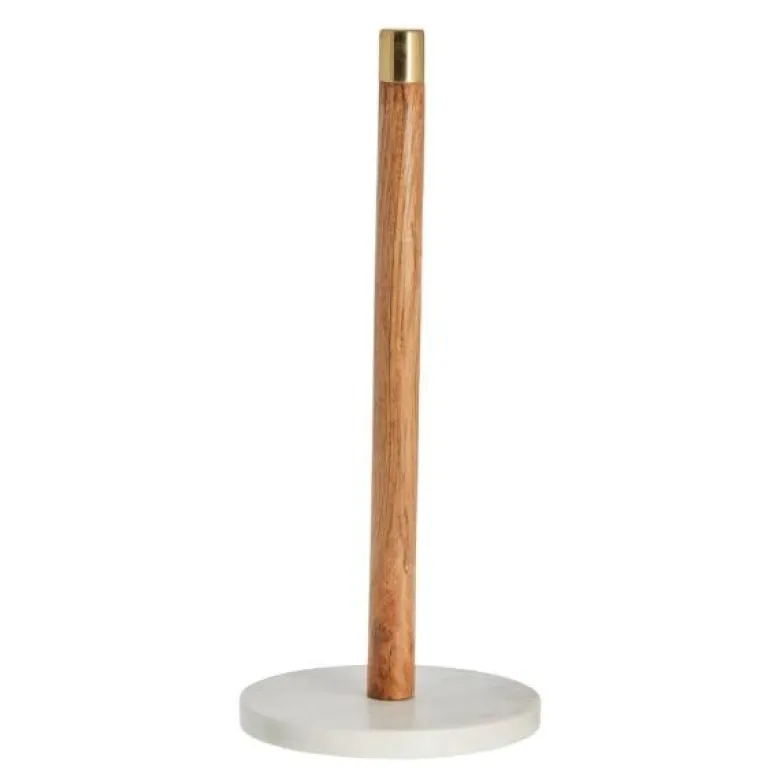 Elisse tørkerullholder 35 cm hvit