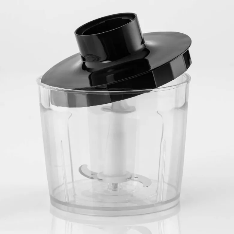 Elite Mix stavmikser 800W svart