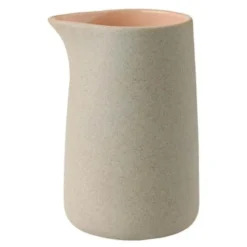 Emma melkemugge 30 cl rose
