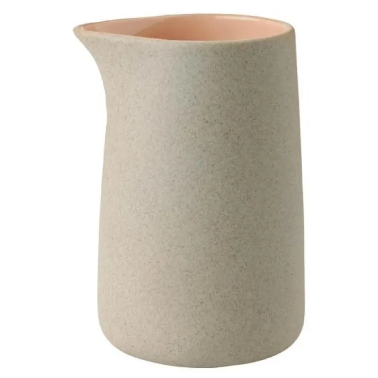 Emma melkemugge 30 cl rose