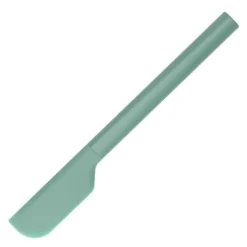 Emma slikkepott smal 25,2x3,3 cm nordic green