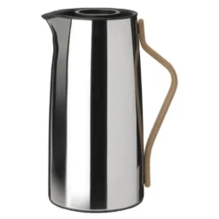 Emma termokanne kaffe 1,2L stål