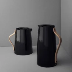 Emma termokanne kaffe 1,2L svart
