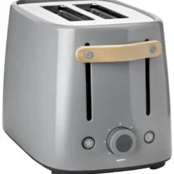 Emma toaster grå