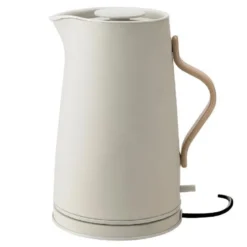 Emma vannkoker 1,2L soft sand