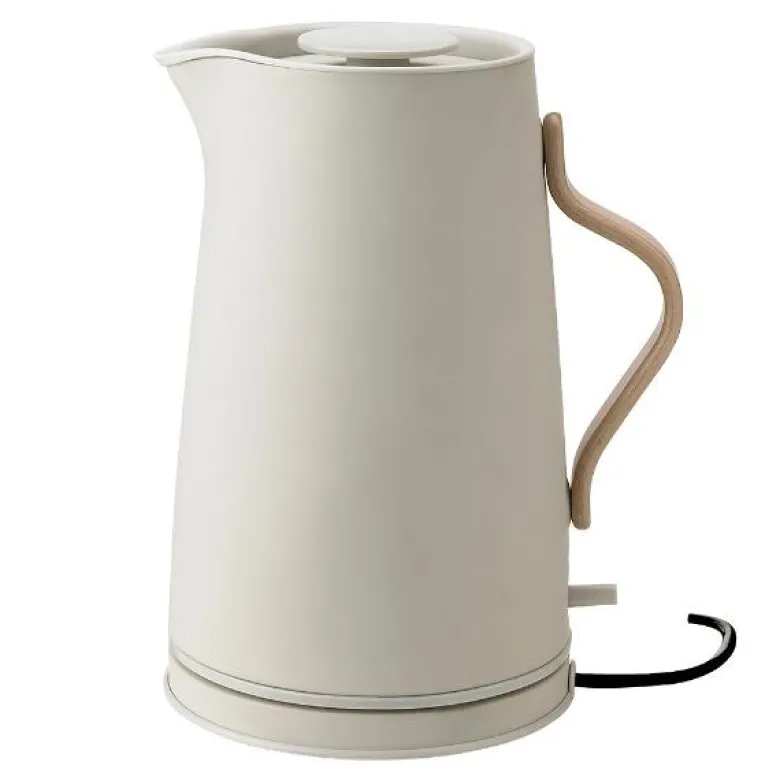 Emma vannkoker 1,2L soft sand