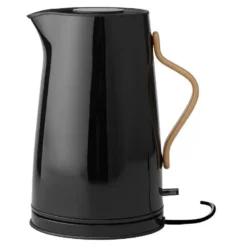 Emma vannkoker 1,2L svart