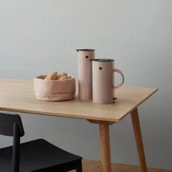 EM77 termokanne 1L heather