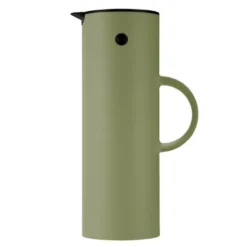 EM77 termokanne 1L soft fern green
