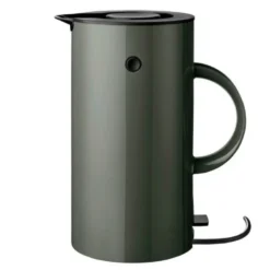 EM77 vannkoker 1,5L dark forest