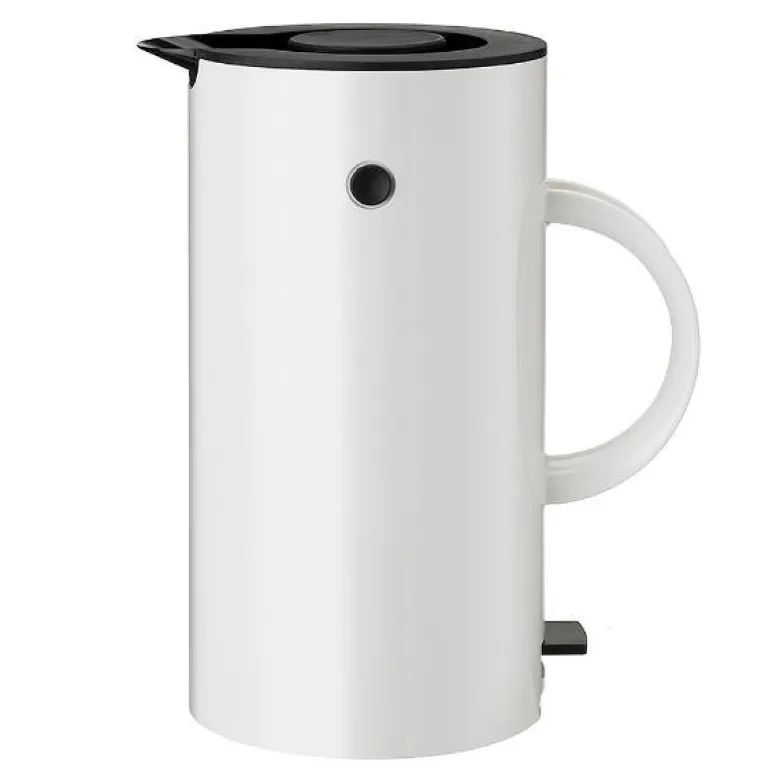 EM77 vannkoker 1,5L hvit