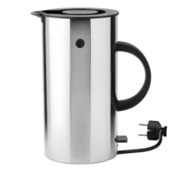 EM77 vannkoker 1,5L stål