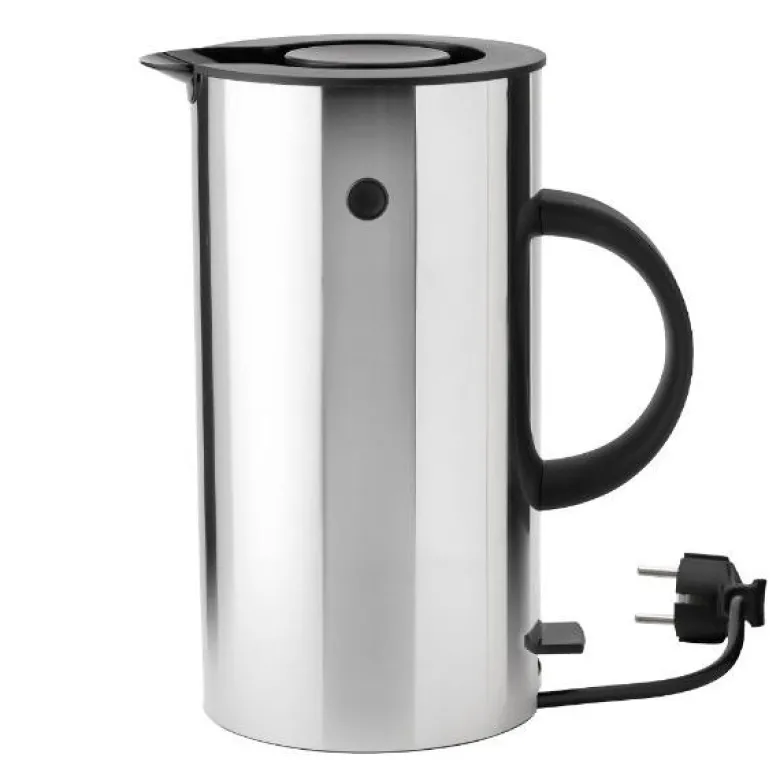 EM77 vannkoker 1,5L stål