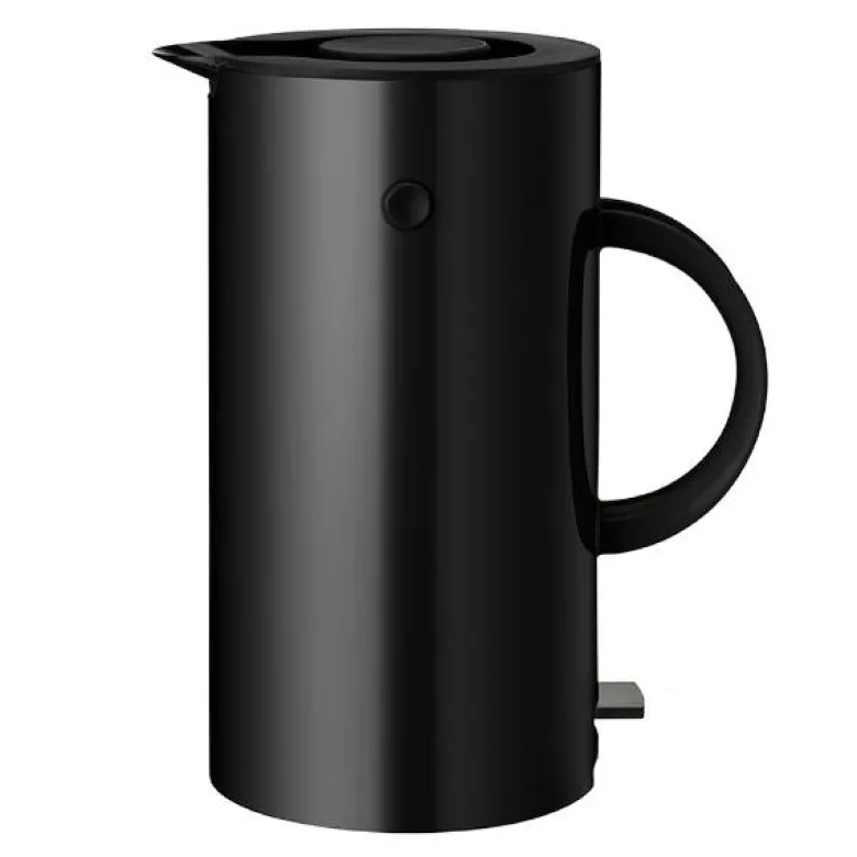 EM77 vannkoker 1,5L svart