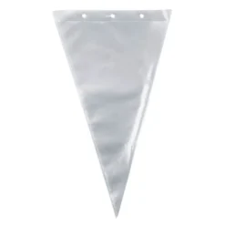 Engangssprøyteposer 45 cm 48 stk