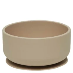 Enkei sugebolle 12 cm beige