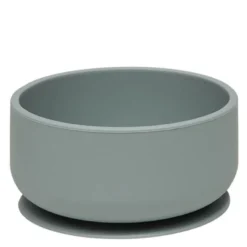 Enkei sugebolle 12 cm Dusty blue