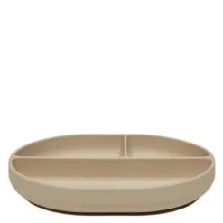 Enkei sugeplate 17x21,5 cm beige