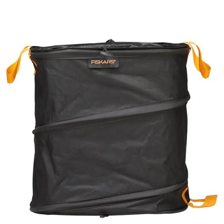 Ergo Pop Up hagesekk liten 73L svart