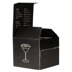 Espresso Martini kaffekapsler 10 stk