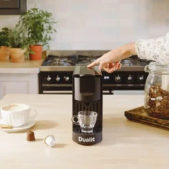 Espressomaskin 2,0 D85191 960W