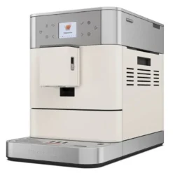 Espressomaskin helautomatisk KF6 porcelain