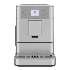 Espressomaskin helautomatisk KF6 rustfritt stål
