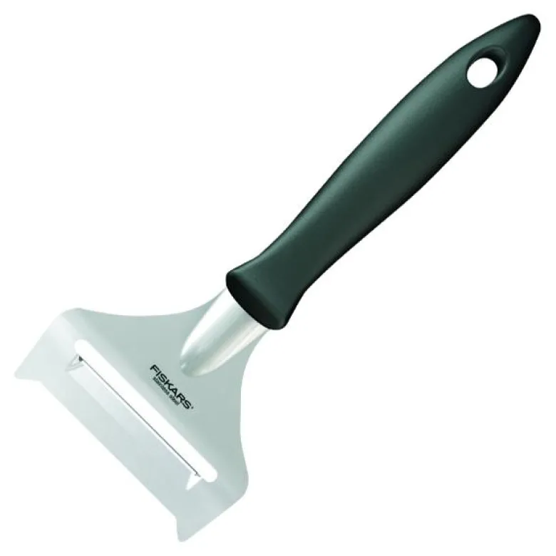 Essential mykostehøvel 17 cm