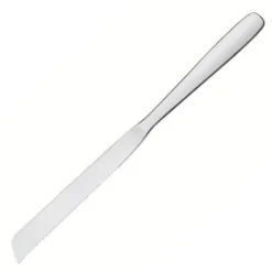 Essentials brødkniv blank