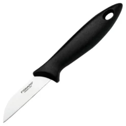 Essential skrellekniv 7 cm