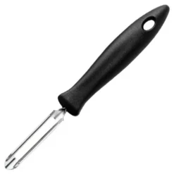 Essential skrellekniv med løst blad 6 cm
