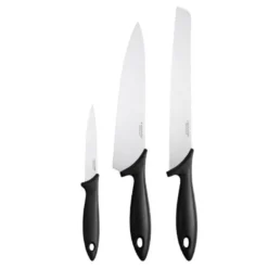 Essential starter sett 3 stk