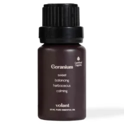 Eterisk olje øko Geranium