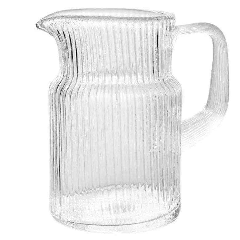 Ethel mugge 1L klar