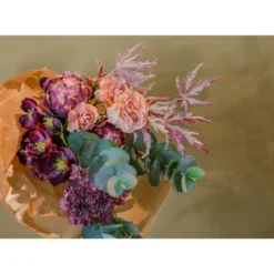 Eucalyptus 60 cm grønn