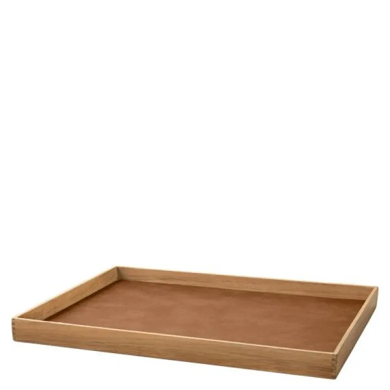 Even teak brett large 37x47 cm nupo teak