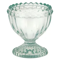 Everyday Alice eggeglass 5,8 cm cool mint