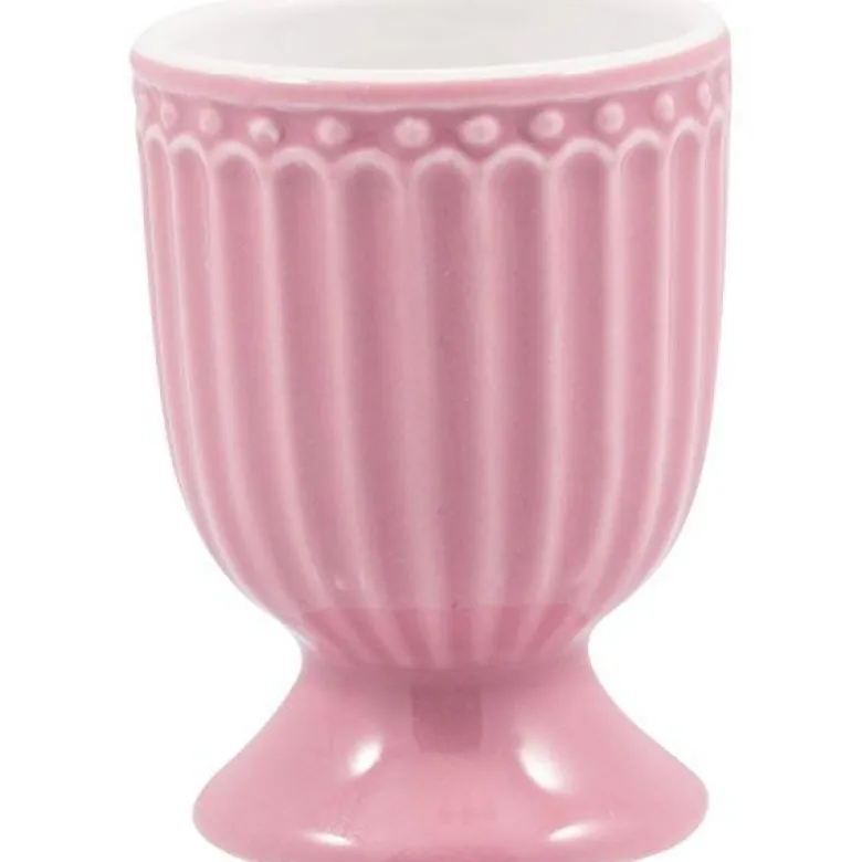 Everyday Alice eggeglass 6,5 cm dusty rose