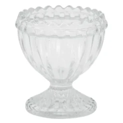 Everyday Alice eggeglass 5,8 cm klar