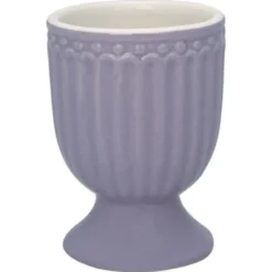 Everyday Alice eggeglass 6,5 cm lavender