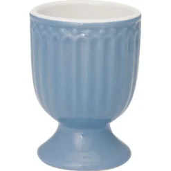 Everyday Alice eggeglass 6,5 cm sky blue