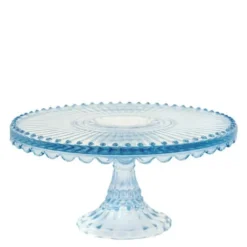 Everyday Alice kakefat 20 cm pale blue