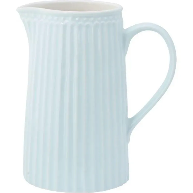 Everyday Alice mugge 1L pale blue