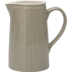 Everyday Alice mugge 1L warm grey