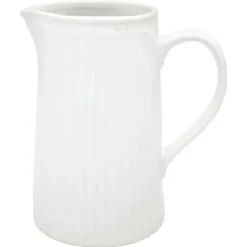 Everyday Alice mugge 1L white