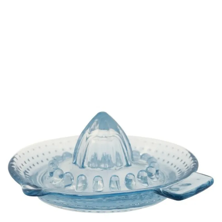 Everyday Alice sitruspresser 16x7 cm pale blue