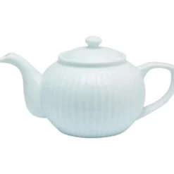 Everyday Alice tekanne 1L pale blue