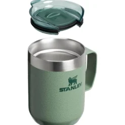 Everyday Camp termokopp 23 cl hammertone green
