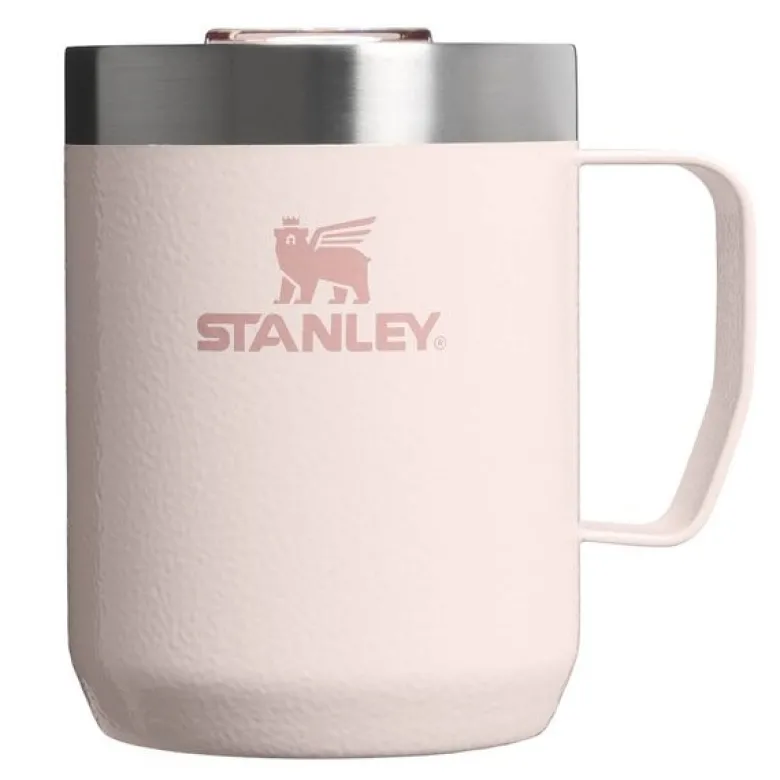 Everyday Camp termokopp 23 cl rose quartz