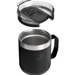 Everyday Camp termokopp 35 cl svart